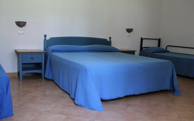 Villaggio Dolomiti sul Mare
