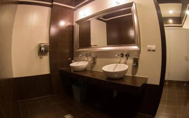 Hotel Oriza