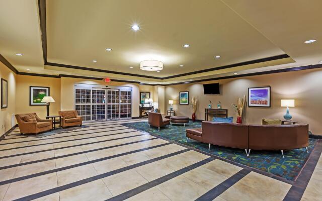 Candlewood Suites Amarillo-Western Crossing, an IHG Hotel