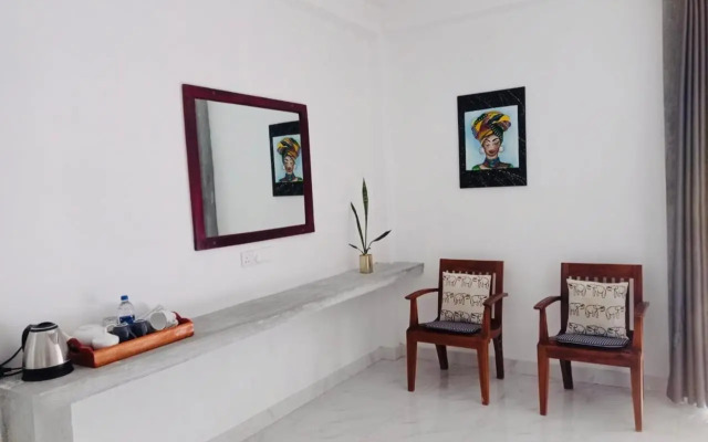Kandy Holiday Villa