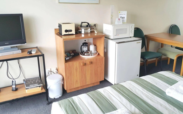Lilybrook Rangiora Motel