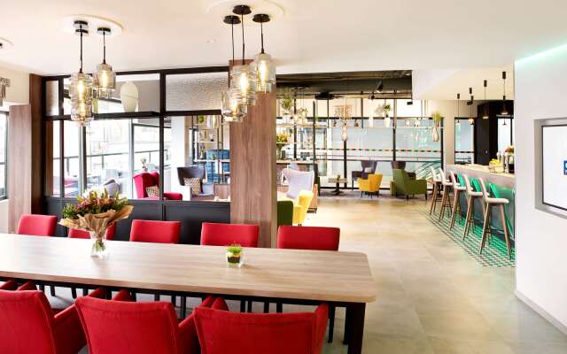 Park Inn by Radisson Hasselt