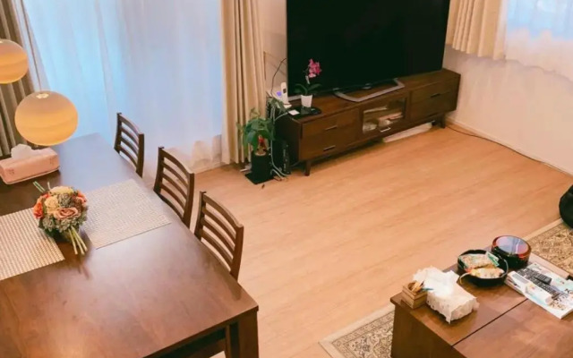 Uhome Ikebukuro Villa 2
