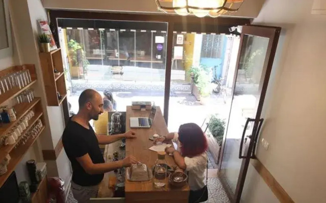 Kinzi House Apart Hotel