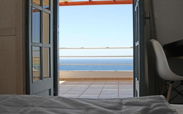 St. George Andros Village Hotel