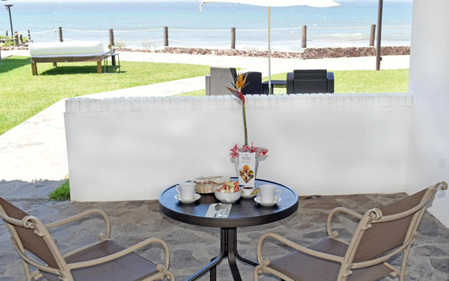 Hotel Castillos del Mar