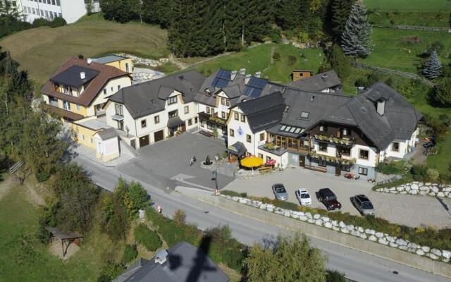Hotel zum Weißen Stein