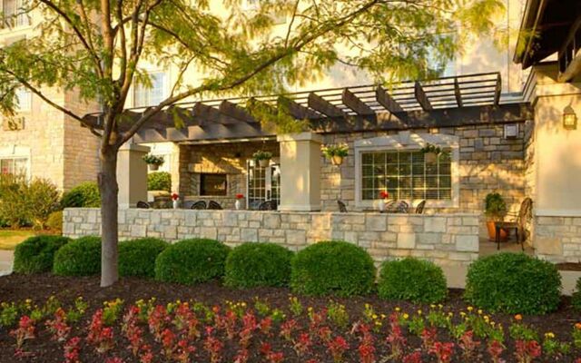 TownePlace Suites by Marriott Bentonville Rogers