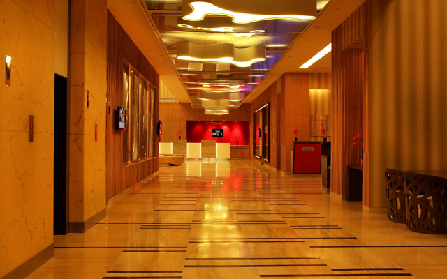 The Metropolitan Hotel and Spa New Delhi