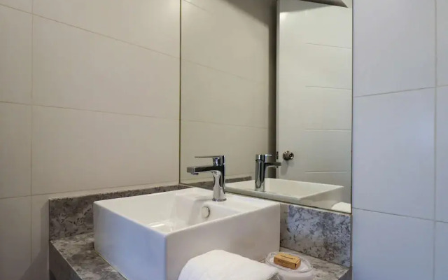 Fabulous 2BR With Balcony in Barranco