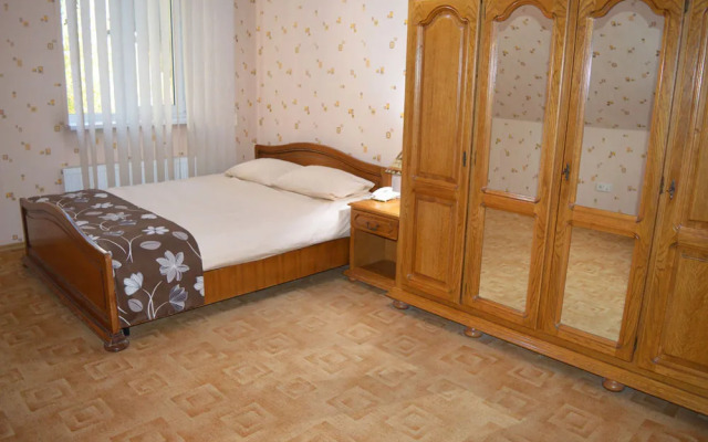 Mini 3 Hotel