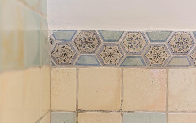 Dimora Aestas in Ostuni