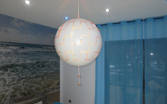 Ocean house & perfect for you