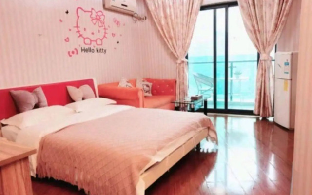 Chunluyuan International Apartment Hotel