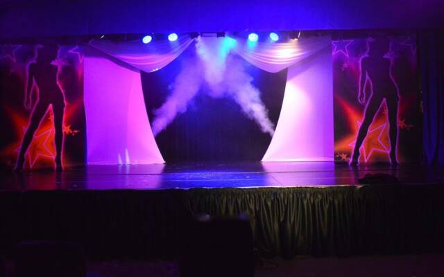 Village Club Kerlannic