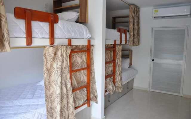 Akuaippa Hostal Restaurant