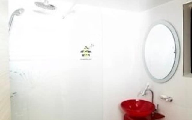 24 Guesthouse Gangnam