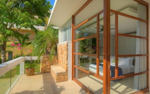 Samujana - Four Bedrooms Pool Villa - 7