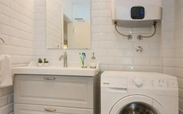 Apartment Skradinska 1