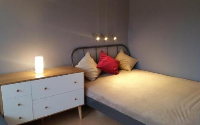 Apartament Bryza