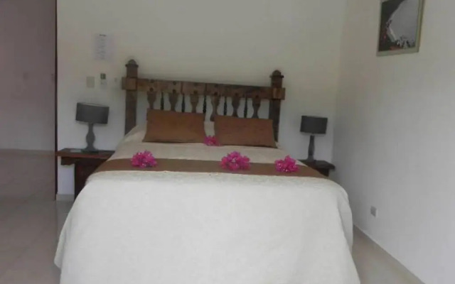 Hotel Rancho Don Cesar
