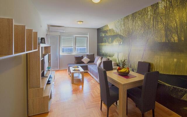 Apartment S&S