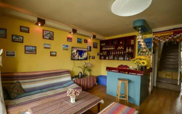 Xining Yuanfang Hostel
