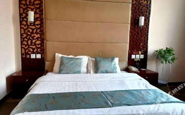 Thank You Inn Liaocheng Chiping