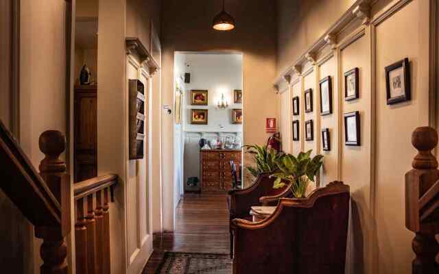 180 Hotel Boutique
