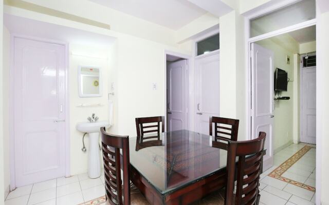 OYO 10870 Home 3BHK Near Museum Chaura Maidaan
