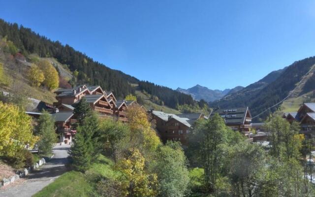 Appartement Méribel, 3 pièces, 6 personnes - FR-1-411-68