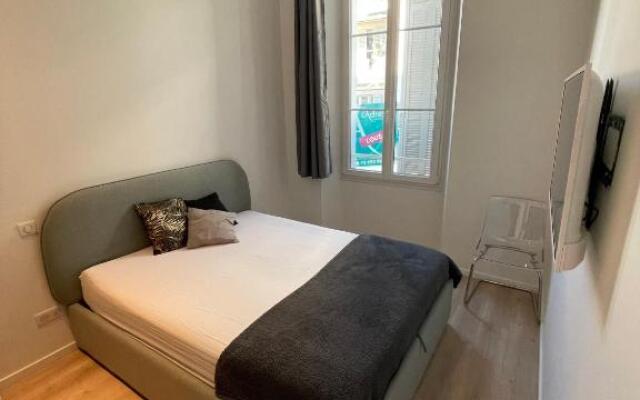 3 Pièces rénové - Centre Ville - LEC2