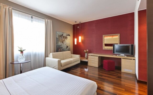 Inverigo Hotel