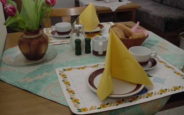 Pension und Landhaus Wölfel