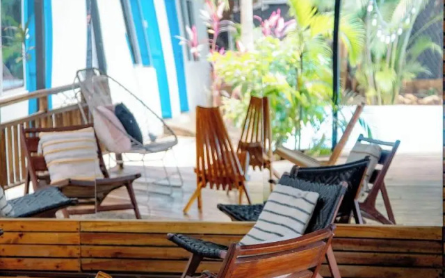 Refugio Lodge - Image 7
