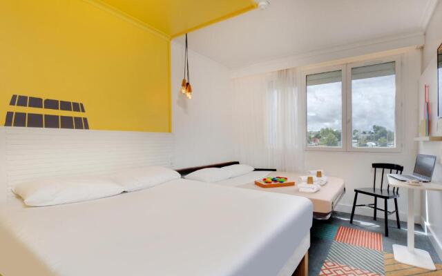 ibis Styles Auxerre Nord