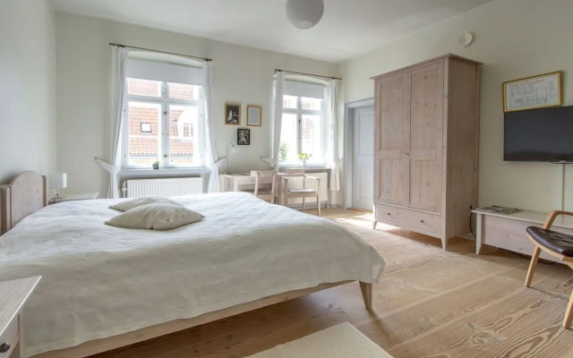 Brødremenighedens Hotel