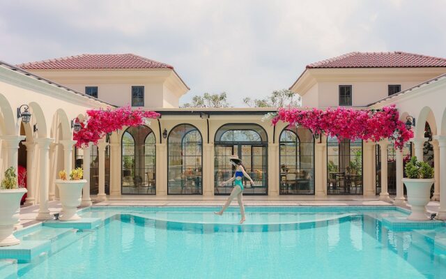 The Residence Resort & Villas Phu Quoc