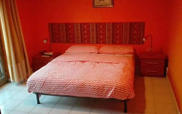 L'Acchiappasogni Bed And Breakfast