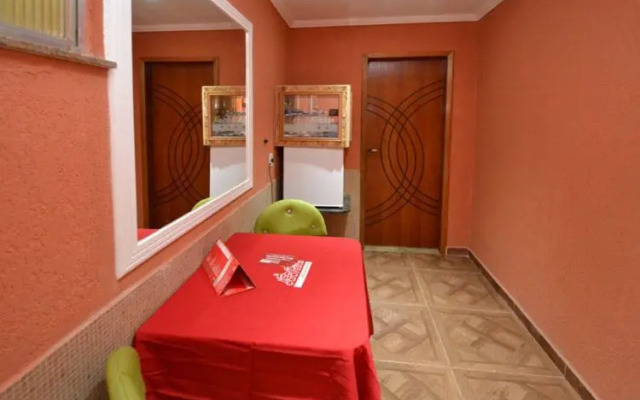 Caravellas Hotel (Adult Only)