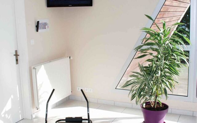 Mercure Vannes Le Port