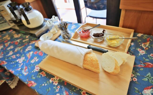 Hinoki House B&B