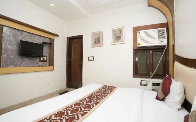 Hotel Sai Dham International