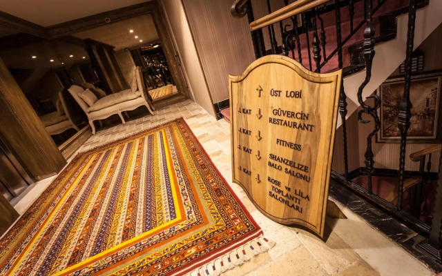 Raymar Hotels Ankara