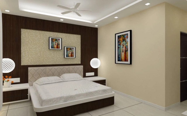 JK Rooms 125 Mariya