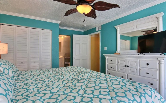 Seaside Delight - 2 Br condo
