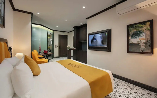 Westlake Lion Boutique Studio & Spa