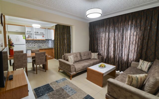 Grand Ozgul Thermal Holiday Village