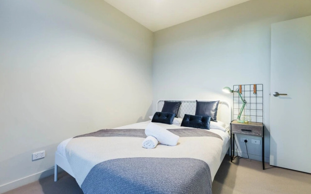 YASHITA, 2BDR Melbourne Apartment