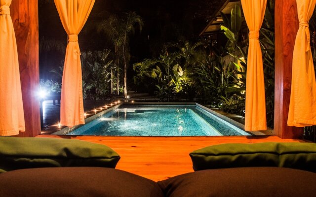 Honu Beach Apartments